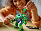 Zestaw klocków LEGO Super Heroes Mechaniczna zbroja Hulka 138 elementów (76241) - obraz 6