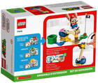 Zestaw klocków LEGO Super Mario Conkdor's Noggin Bopper Zestaw dodatkowy 130 elementów (71414) - obraz 6