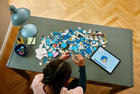 Zestaw klocków LEGO Super Mario Śniegowa przygoda Fliprusa. Zestaw dodatkowy 567 elementów (71417) - obraz 4