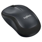 Миша Logitech M220 Silent (бездротова, 1000 DPI, безшумна, 99×60×39 мм), Charcoal(DL_03C38CFC6809)
