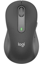 Миша Wireless Logitech Signature M650 L LEFT (910-006239) USB 2000 dpi Graphite