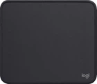 Игровая поверхность, коврик для мышки Logitech Mouse Pad Studio Graphite (956-000049) Серый (395292)
