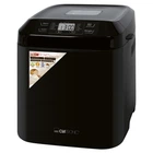 Хлебопечка CLATRONIC BBA 3774 Black