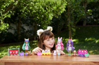 Лялька Enchantimals Друзі-малята Кролик Брі та Твіст (HLK85) - зображення 7