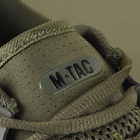 M-Tac кроссовки Summer Light Army Olive 45 - изображение 10