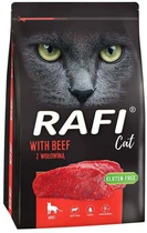 Корм Dolina Noteci Rafi Cat Veal