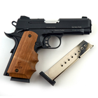 Сигнально-стартовый пистолет KUZEY 911-SX#4 - изображение 4