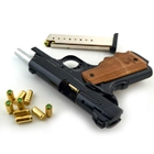 Сигнально-стартовий пістолет KUZEY 911-SX#4 - зображення 5