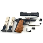 Сигнально-стартовый пистолет KUZEY 911-SX#4 - изображение 7