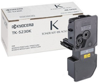 Toner Kyocera TK-5230K Czarny (1T02R90NL0) - obraz 1