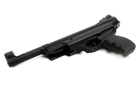 Пневматический пистолет Hatsan Optima mod.25 - изображение 4