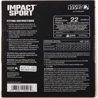 Наушники активные шумоподавляющие Impact Sport R-02526 Multicam Мультикам тактические для стрельбы - изображение 4