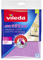 Serwetki Vileda APC Actifiber 2 szt. (4023103185807)