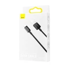 Кабель Baseus Superior Series Fast Charging Micro USB 2A (1m) Black
