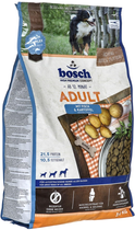 Sucha karma dla psów BOSCH HPC Adult z rybą i ziemniakami 3 kg (4015598013246) - obraz 1