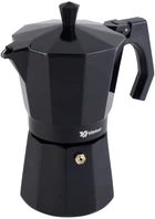 Гейзерная кофеварка Vitrinor 12 чашек Black (1224297)