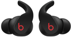 Bezprzewodowe słuchawki douszne Beats Fit Pro True Beats czarne (MK2F3) - obraz 2