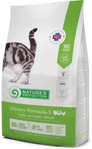 Сухой корм для кошек Nature's Protection Urinary Formula-S