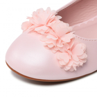 Buty dziecięce Nelli Blu CM200109-15 30 Różowe (5904862454801) - obraz 7