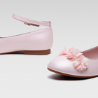 Buty dziecięce Nelli Blu CM210410-4 31 Różowe (5904862570259) - obraz 4