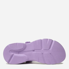 Дитячі сандалії для дівчинки Nelli Blu CSS20397-02 34 Фіолетові (5904862641850) - зображення 5
