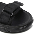 Підліткові сандалії для дівчинки Nelli Blu CSS20397-02 36 Чорні (5904862641928) - зображення 7