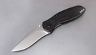 Нож Kershaw Blur S30V (17400038) - изображение 4