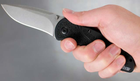 Нож Kershaw Blur S30V (17400038) - изображение 6