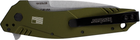 Нож Kershaw Dividend composite blade Olive (17400500) - изображение 3