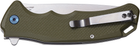 Нож Artisan Tradition SW D2 G10 Flat Olive (27980111) - изображение 4
