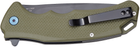 Нож Artisan Tradition BB D2 G10 Flat Olive (27980107) - изображение 4