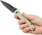 Нож Artisan Andromeda AR-RPM9 Steel G10 Olive (27980320) - изображение 6