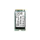 SSD накопитель Transcend MTE400S M.2-2242 PCIe 3D TLC DRAM-less 256GB (TS256GMTE400S)