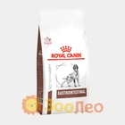 Сухой корм Royal Canin Gastro Intestinal
