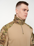 Тактична військова сорочка Убакс Emerson Gen3 EM8567 L Мультикам (4820071340726) - зображення 4