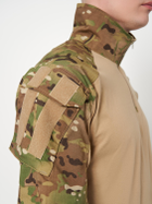 Тактическая военная рубашка Убакс Emerson Gen3 EM8567 S Мультикам (4820071340706) - изображение 5