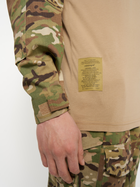 Тактична військова сорочка Убакс Emerson Gen3 EM8567 XXL Мультикам (4820071340746) - зображення 6
