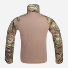 Тактична військова сорочка Убакс Emerson Gen3 EM8567 L Мультикам (4820071340726) - зображення 9