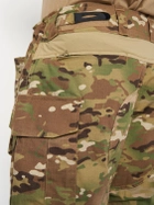 Тактические военные штаны Emerson Gen3 EM9351MC 30 Мультикам (4820071340816) - изображение 7