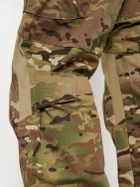 Тактические военные штаны Emerson Gen3 EM9351MC 30 Мультикам (4820071340816) - изображение 8