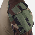 Тактическая военная рубашка Убакс Emerson Gen3 EM9278 XL Woodland (4820071340806) - изображение 11