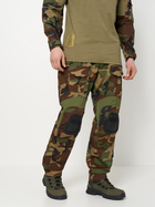 Тактичні військові штани Emerson Gen3 EM9351WL 32 Woodland (4820071340906) - зображення 1