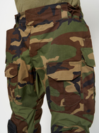 Тактичні військові штани Emerson Gen3 EM9351WL 36 Woodland (4820071340916) - зображення 4