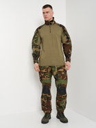 Тактичні військові штани Emerson Gen3 EM9351WL 32 Woodland (4820071340906) - зображення 3