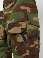 Тактические военные штаны Emerson Gen3 EM9351WL 32 Woodland (4820071340906) - изображение 5
