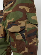 Тактичні військові штани Emerson Gen3 EM9351WL 38 Woodland (4820071340926) - зображення 5