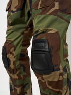 Тактические военные штаны Emerson Gen3 EM9351WL 32 Woodland (4820071340906) - изображение 7