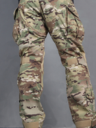 Тактичні військові штани Emerson Gen3 EM9351MC 34 Мультикам (4820071340836) - зображення 13