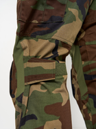 Тактичні військові штани Emerson Gen3 EM9351WL 38 Woodland (4820071340926) - зображення 8