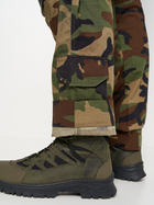 Тактические военные штаны Emerson Gen3 EM9351WL 32 Woodland (4820071340906) - изображение 10